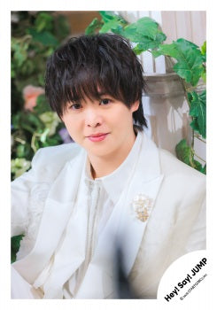 【No.HSJ26-128】SINGLE「Hanikami」MV & jacket photo off-shot