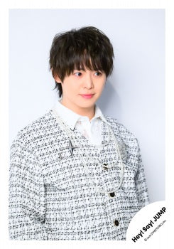 【No.HSJ26-134】SINGLE「Hanikami」MV & jacket photo off-shot