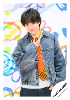 【No.HSJ26-135】SINGLE「Hanikami」MV & jacket photo off-shot