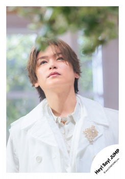 【No.HSJ26-143】SINGLE「Hanikami」MV & jacket photo off-shot