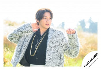 【No.HSJ26-149】SINGLE「Hanikami」MV & jacket photo off-shot