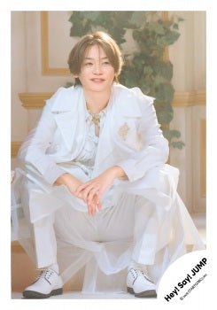 【No.HSJ26-161】SINGLE「Hanikami」MV & jacket photo off-shot