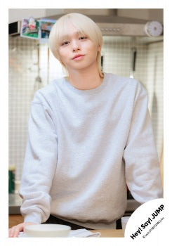 【No.HSJ26-163】SINGLE「Hanikami」MV & jacket photo off-shot