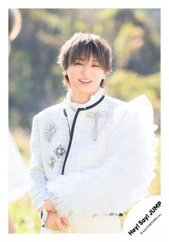 【No.HSJ26-165】SINGLE「Hanikami」MV & jacket photo off-shot