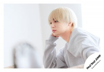 【No.HSJ26-166】SINGLE「Hanikami」MV & jacket photo off-shot