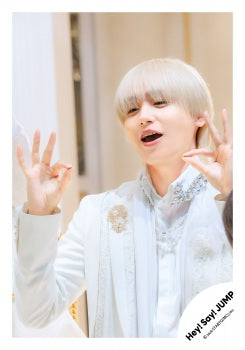 【No.HSJ26-167】SINGLE「Hanikami」MV & jacket photo off-shot