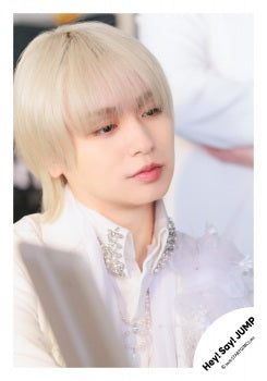 【No.HSJ26-171】SINGLE「Hanikami」MV & jacket photo off-shot