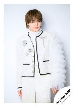 【No.HSJ26-174】SINGLE「Hanikami」MV & jacket photo off-shot
