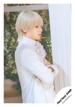 【No.HSJ26-178】SINGLE「Hanikami」MV & jacket photo off-shot