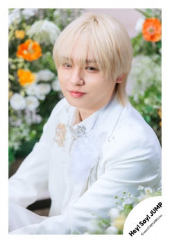 【No.HSJ26-181】SINGLE「Hanikami」MV & jacket photo off-shot