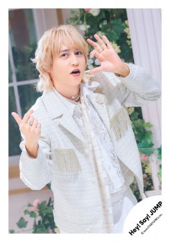 【No.HSJ26-186】SINGLE「Hanikami」MV & jacket photo off-shot