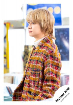 【No.HSJ26-187】SINGLE「Hanikami」MV & jacket photo off-shot