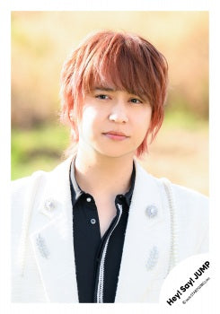 【No.HSJ26-191】SINGLE「Hanikami」MV & jacket photo off-shot