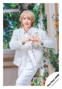 【No.HSJ26-192】SINGLE「Hanikami」MV & jacket photo off-shot