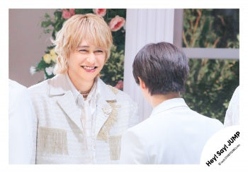 【No.HSJ26-195】SINGLE「Hanikami」MV & jacket photo off-shot
