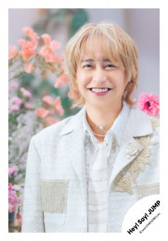 【No.HSJ26-197】SINGLE「Hanikami」MV & jacket photo off-shot