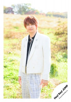 【No.HSJ26-202】SINGLE「Hanikami」MV & jacket photo off-shot