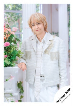 【No.HSJ26-204】SINGLE「Hanikami」MV & jacket photo off-shot