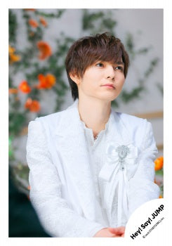 【No.HSJ26-206】SINGLE「Hanikami」MV & jacket photo off-shot
