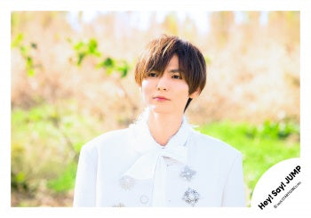 【No.HSJ26-209】SINGLE「Hanikami」MV & jacket photo off-shot