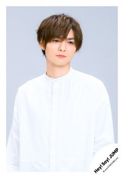 【No.HSJ26-211】SINGLE「Hanikami」MV & jacket photo off-shot