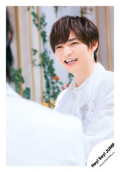 【No.HSJ26-216】SINGLE「Hanikami」MV & jacket photo off-shot