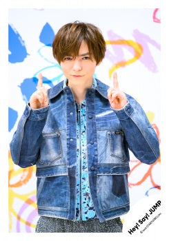 【No.HSJ26-219】SINGLE「Hanikami」MV & jacket photo off-shot