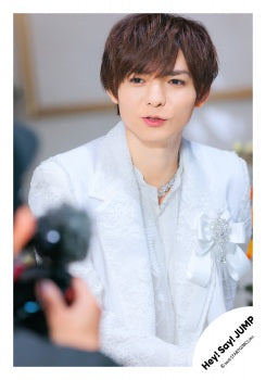 【No.HSJ26-221】SINGLE「Hanikami」MV & jacket photo off-shot