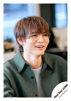 【No.HSJ26-222】SINGLE「Hanikami」MV & jacket photo off-shot