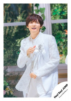 【No.HSJ26-224】SINGLE「Hanikami」MV & jacket photo off-shot