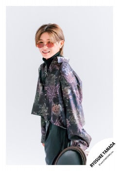 【No.HSJ26-276】Ryosuke YAMADA Album「Are You Red.Y?」MV & jacket photo off-shot