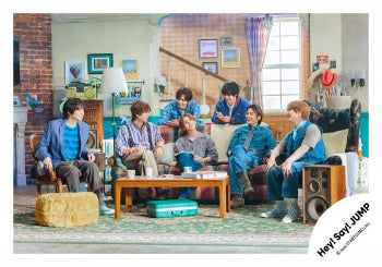 【No.HSJ26-285】DIGITAL SINGLE「CUE CUE CUTE」MV & jacket photo off-shot