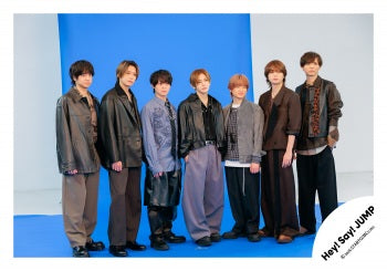【No.HSJ26-289】DIGITAL SINGLE「CUE CUE CUTE」MV & jacket photo off-shot
