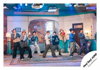 【No.HSJ26-292】DIGITAL SINGLE「CUE CUE CUTE」MV & jacket photo off-shot