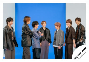 【No.HSJ26-293】DIGITAL SINGLE「CUE CUE CUTE」MV & jacket photo off-shot