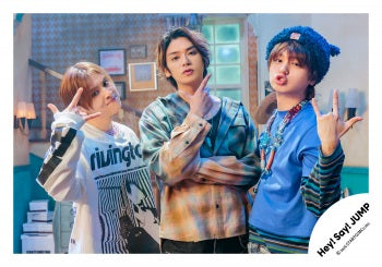 【No.HSJ26-296】DIGITAL SINGLE「CUE CUE CUTE」MV & jacket photo off-shot
