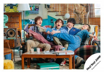 【No.HSJ26-302】DIGITAL SINGLE「CUE CUE CUTE」MV & jacket photo off-shot