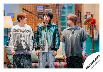 【No.HSJ26-303】DIGITAL SINGLE「CUE CUE CUTE」MV & jacket photo off-shot
