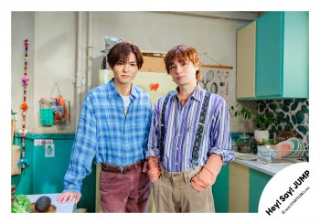【No.HSJ26-304】DIGITAL SINGLE「CUE CUE CUTE」MV & jacket photo off-shot
