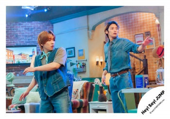 【No.HSJ26-305】DIGITAL SINGLE「CUE CUE CUTE」MV & jacket photo off-shot