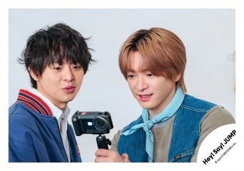 【No.HSJ26-307】DIGITAL SINGLE「CUE CUE CUTE」MV & jacket photo off-shot