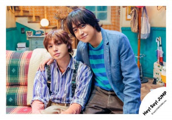 【No.HSJ26-312】DIGITAL SINGLE「CUE CUE CUTE」MV & jacket photo off-shot