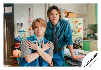 【No.HSJ26-313】DIGITAL SINGLE「CUE CUE CUTE」MV & jacket photo off-shot