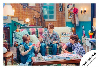 【No.HSJ26-314】DIGITAL SINGLE「CUE CUE CUTE」MV & jacket photo off-shot