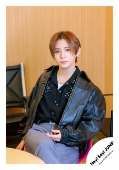 【No.HSJ26-316】DIGITAL SINGLE「CUE CUE CUTE」MV & jacket photo off-shot
