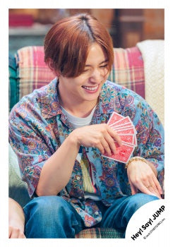 【No.HSJ26-320】DIGITAL SINGLE「CUE CUE CUTE」MV & jacket photo off-shot