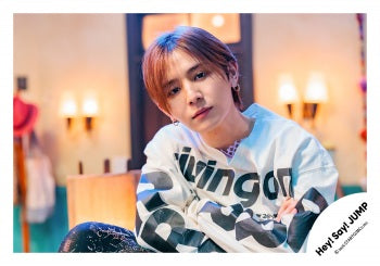 【No.HSJ26-321】DIGITAL SINGLE「CUE CUE CUTE」MV & jacket photo off-shot