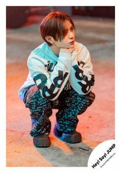 【No.HSJ26-325】DIGITAL SINGLE「CUE CUE CUTE」MV & jacket photo off-shot