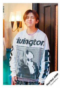 【No.HSJ26-328】DIGITAL SINGLE「CUE CUE CUTE」MV & jacket photo off-shot