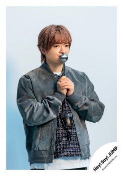 【No.HSJ26-330】DIGITAL SINGLE「CUE CUE CUTE」MV & jacket photo off-shot